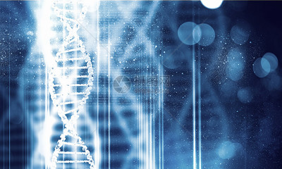 DNA分子高科技與生物化學(xué)背景 生物科技的前沿探索