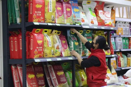 貨豐價穩(wěn)心安 新鮮蔬菜零售的供需新趨勢