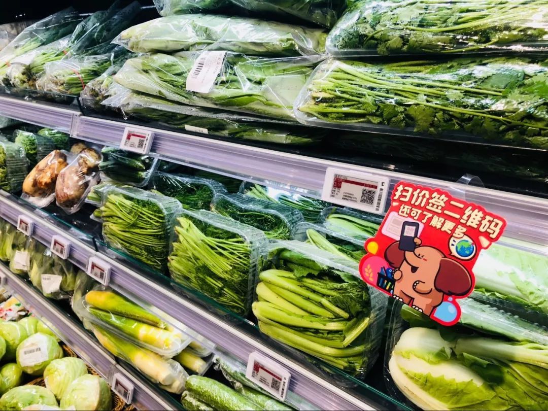 美團(tuán)探索“新零售” 小象生鮮能否“鮮”入為主，走進(jìn)消費(fèi)者的冰箱？