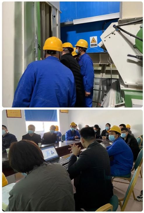 正昌優質服務 專業技術支持讓客戶無后顧之憂