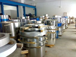 不銹鋼卷帶產(chǎn)品與服務(wù)全解析 304、316及無磁304的專業(yè)選擇