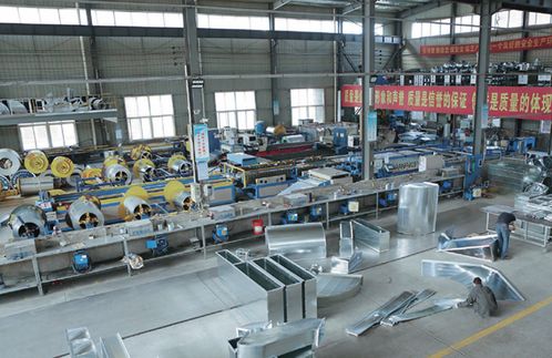 2025年12月洛陽風(fēng)閥源頭廠家口碑榜單 技術(shù)服務(wù)實(shí)力深度解析