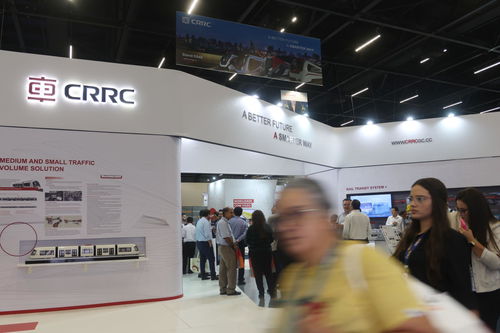 從貿(mào)易到技術(shù) 中國與拉美經(jīng)貿(mào)合作的長足進(jìn)步與未來展望